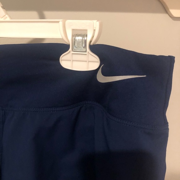 Nike Dri Fit Running Shorts - Picture 2 of 8